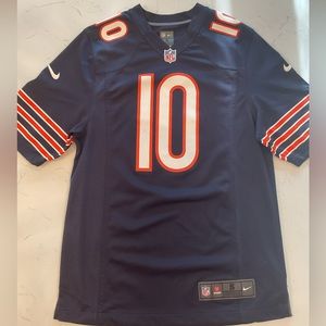Nike Chicago Bears Jersey